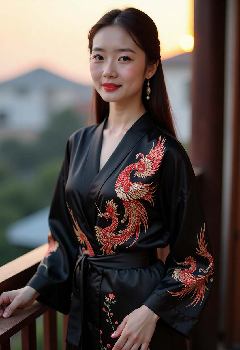 小满日常头像
